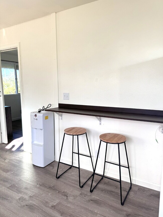 Foto del edificio - "Fully Furnished 1bd / 1ba in HPP Keaau, HI – Your Perfect Island Retreat!"