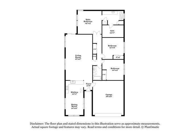 Building Photo - 3834 E Longhorn Dr