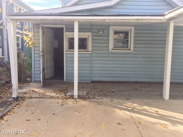 Building Photo - 3 br, 1 bath House - 1609 Herbert St