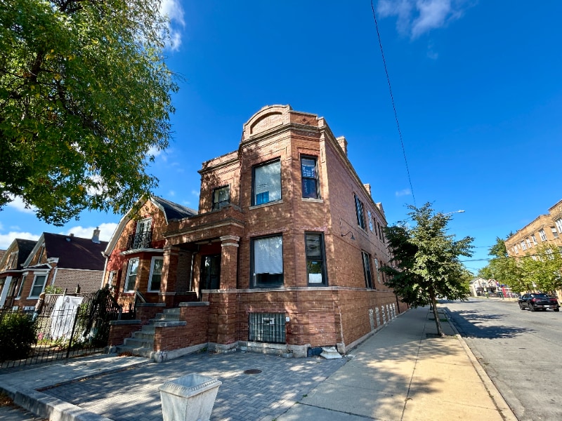 Foto principal - 3400 W Evergreen Ave