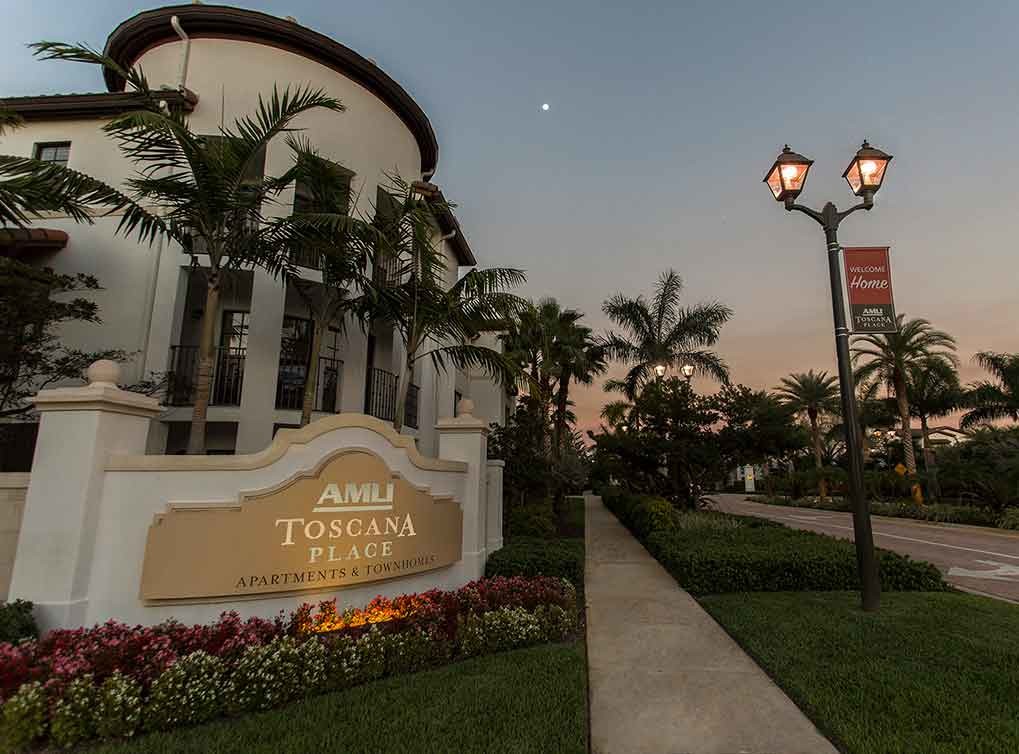 AMLI Toscana Place Apartments - Davie, FL | Apartments.com