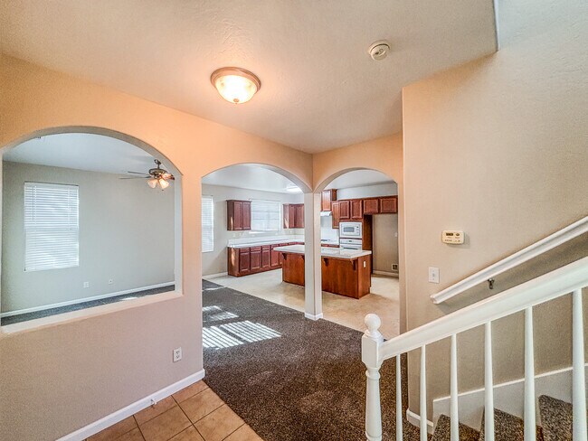 Foto del edificio - 5537 N Gates Ave