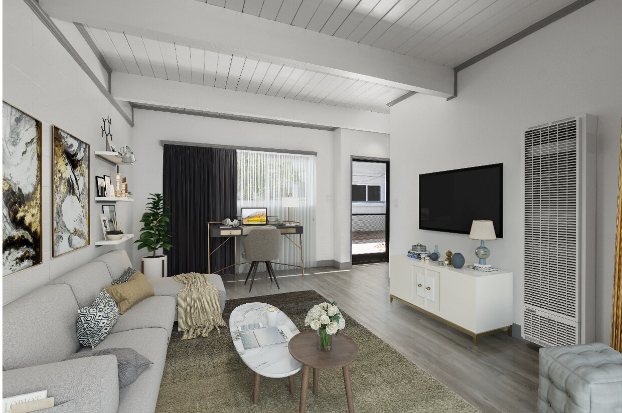 Foto principal - Culver Townhomes