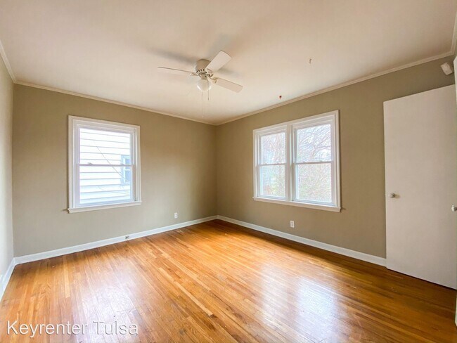 Building Photo - 3 br, 1.5 bath House - 4204 East 27th Street