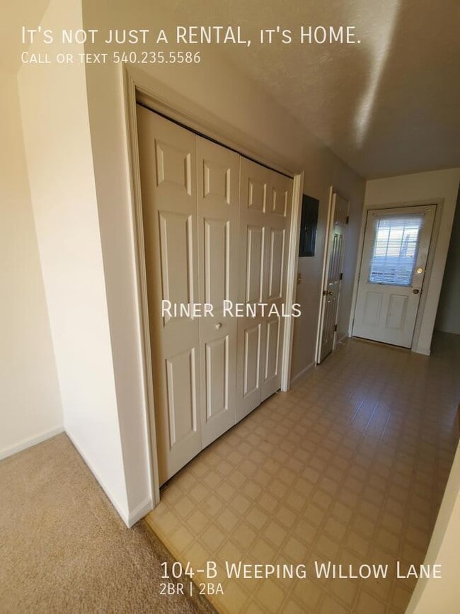 Building Photo - 104-B Weeping Willow Lane-