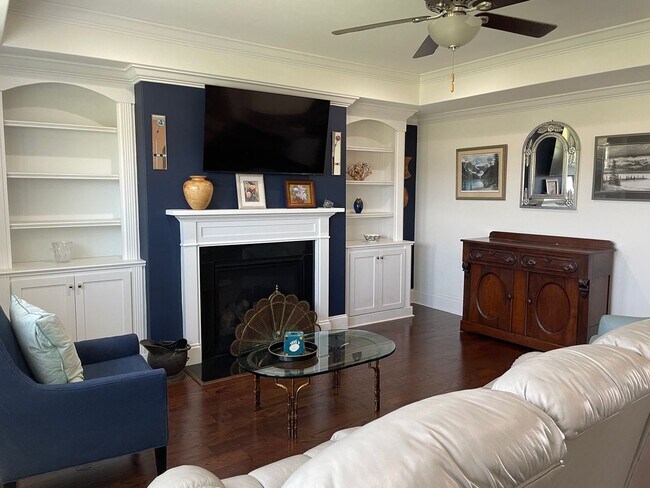Foto del edificio - Unfurnished 3 Bedroom 3 Bathroom House with Home Office In Calabash