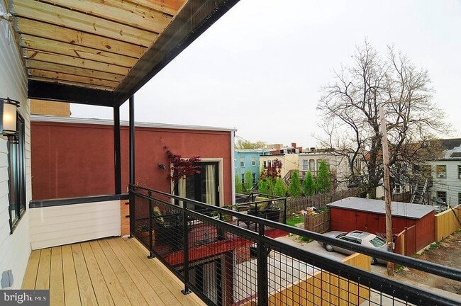 Building Photo - 1503 11th St NW