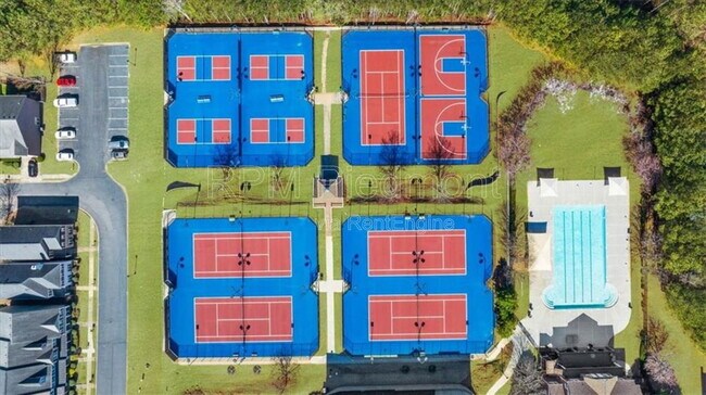 Foto del edificio - 126 Oconee Pass