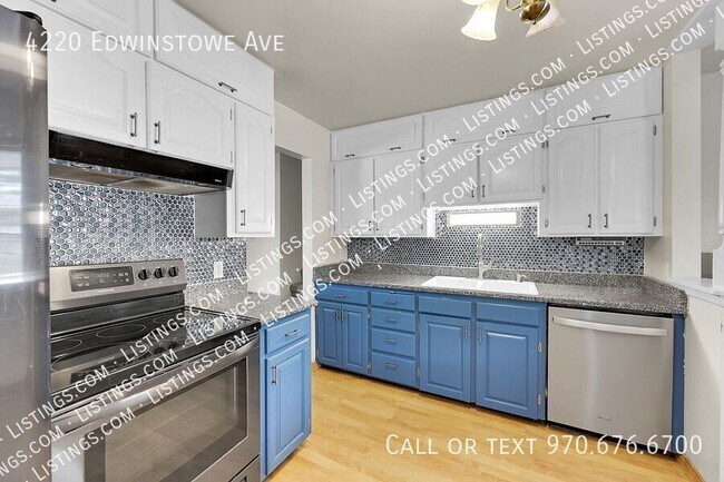 Building Photo - 4220 Edwinstowe Ave