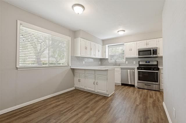 Foto del edificio - 1130 Greencove Ln
