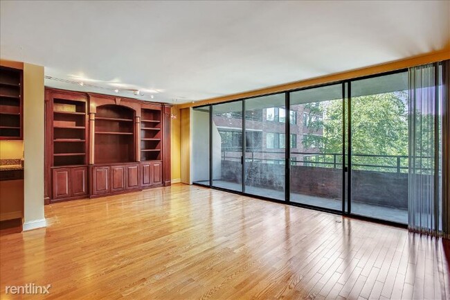 Building Photo - 2555 Pennsylvania Avenue NW