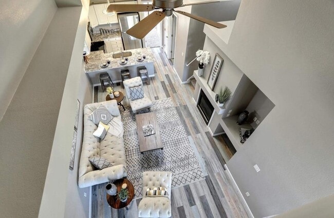 Photo - 2850 W Centennial Dr Townhome