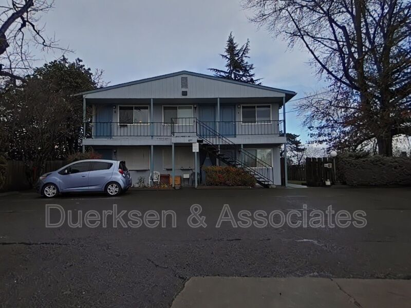697 SE Jefferson St Unit 6, Albany, OR 97321 Condo for Rent in