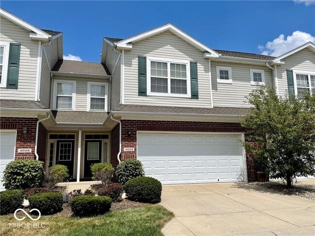 Building Photo - 4024 Eldor Flower Dr