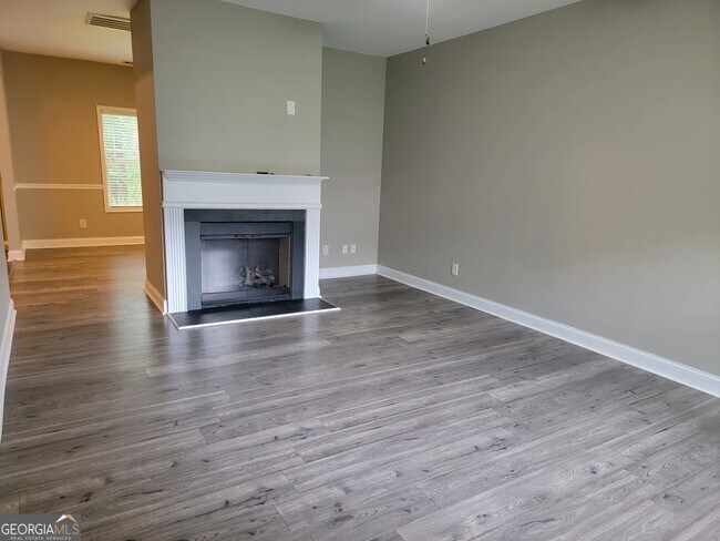 Foto del edificio - 129 Cypress Oak Trail NW