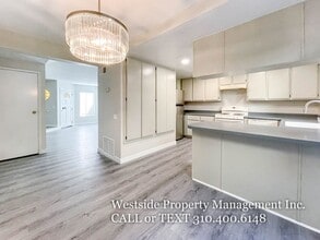 Building Photo - 3739 S Centinela Ave
