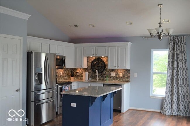 Foto del edificio - 13410 White Granite Dr