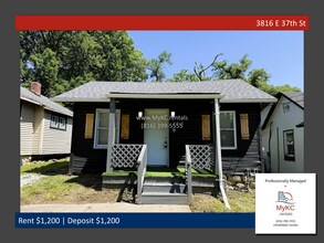 Building Photo - 3816 E 37th St