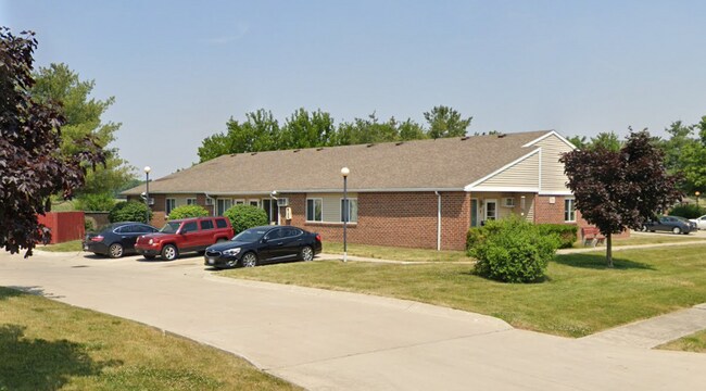 Building Photo - 419 N. Holly-#419