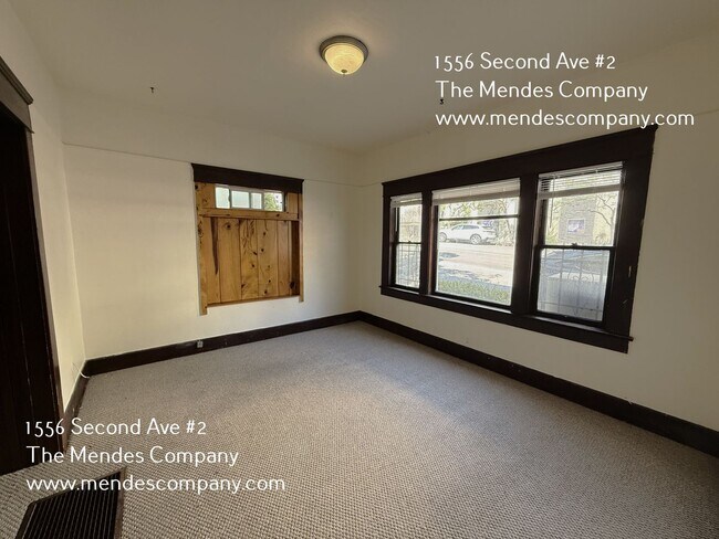 Foto del edificio - 1556 Second Ave
