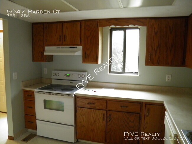 Building Photo - 5047 Marden Ct