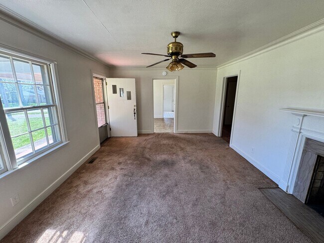 Building Photo - 2/1 House in Shelby, NC