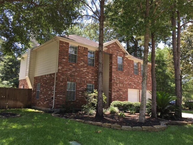 Foto del edificio - 39 Bowie Bend Ct