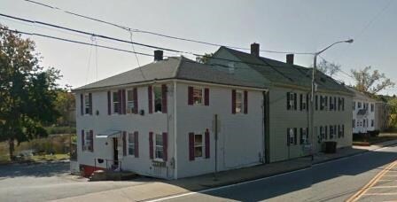 Primary Photo - 91-93 W Warwick Ave