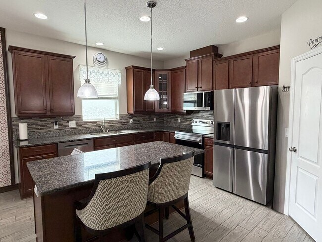 Foto del edificio - 3272 Mangrove Island Dr