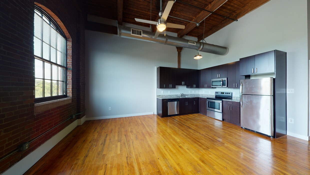Photo - The Hudson Apartments