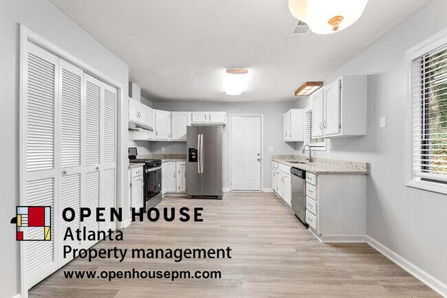 Building Photo - 3208 Aspen Cir SW, Snellville
