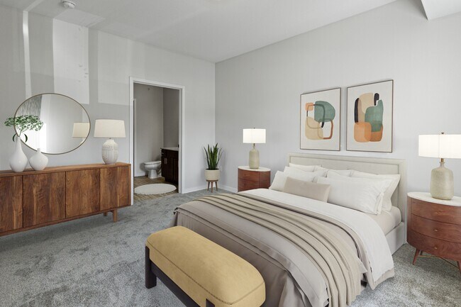 Foto del edificio - EastGate Apartments