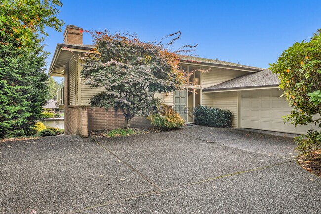 Foto del edificio - 3101 80th Ave NE