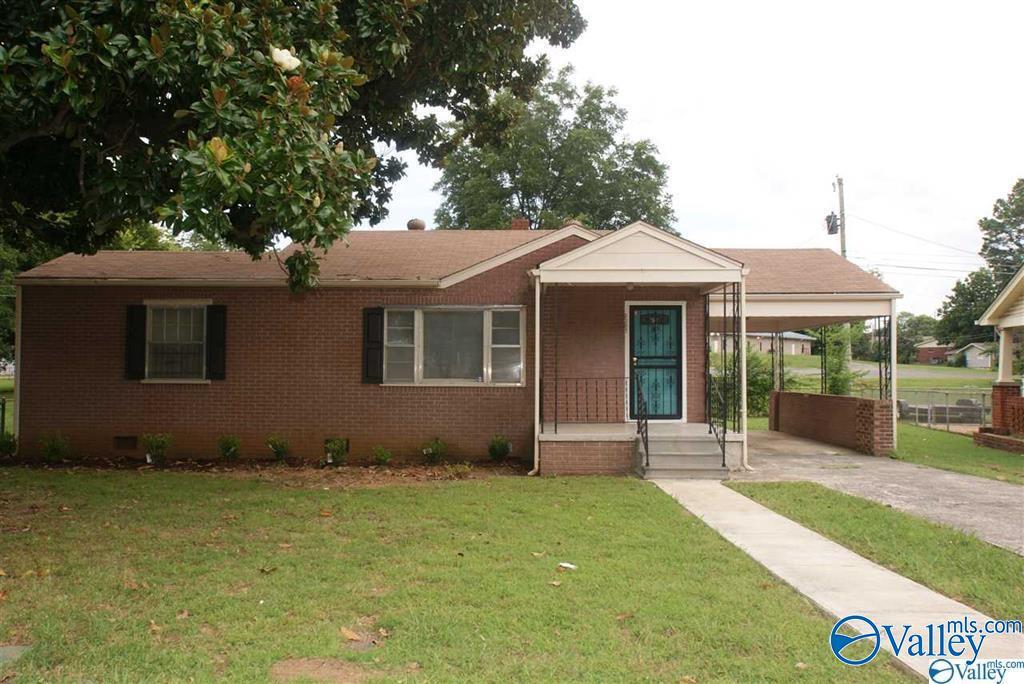 Primary Photo - 2207 Hammond Ave