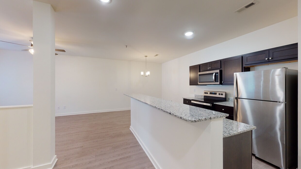 Photo - Merchants Walk Apartments