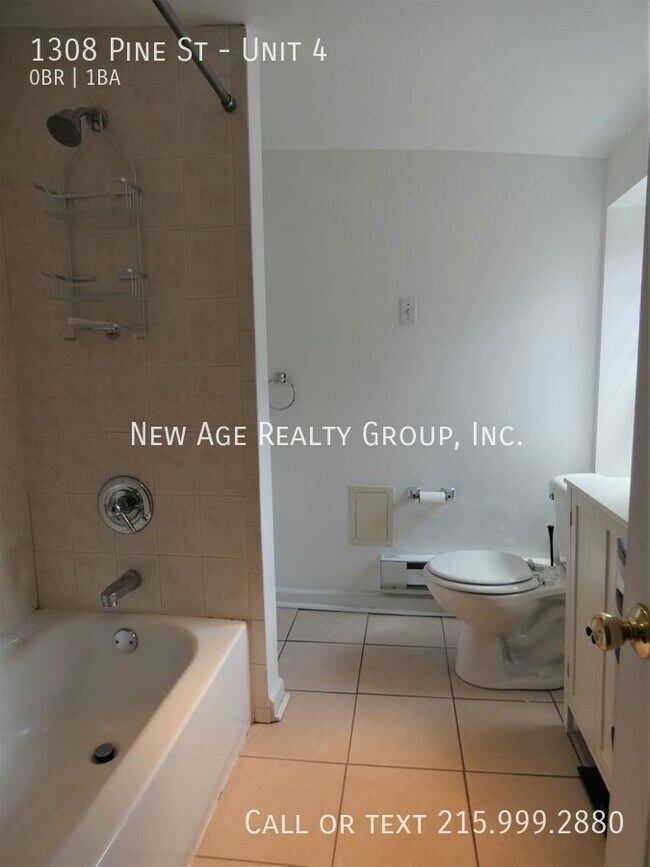 Foto del edificio - 1308 Pine St