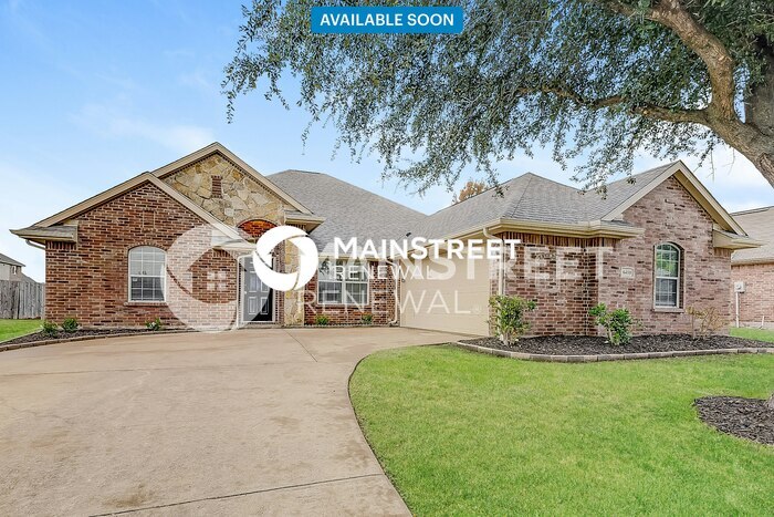 Foto principal - 6410 Peach Tree Ct