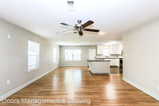 Building Photo - 3 br, 2 bath House - 2602 33rd Street