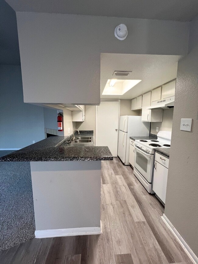 Photo - 10410 Old Bammel N Houston Rd (Houston, TX) Apartment