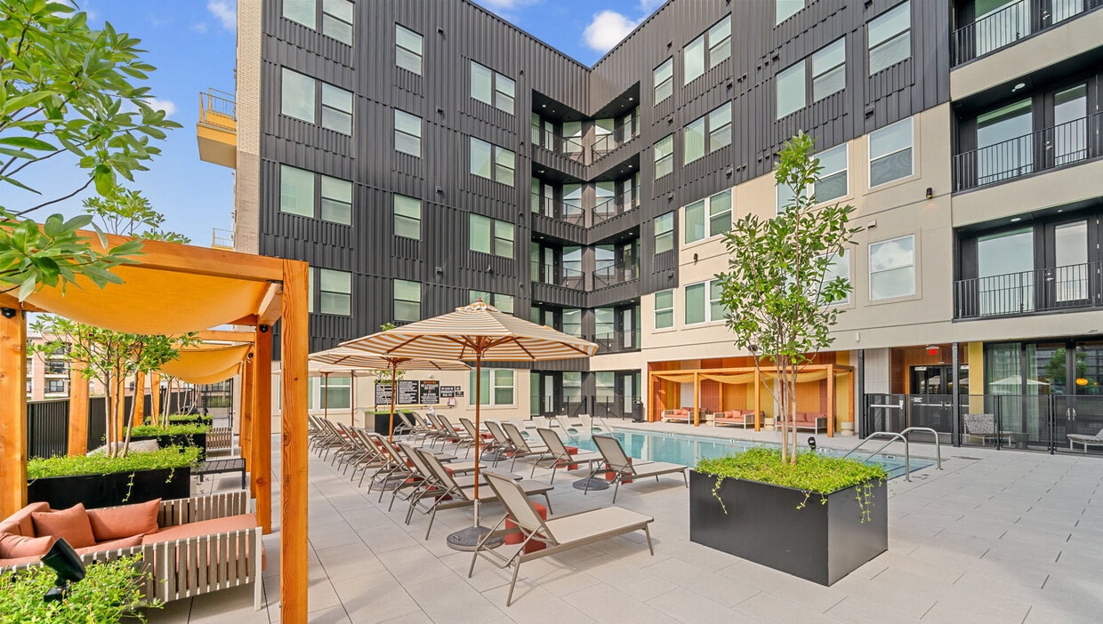 Primary Photo - The Mill Residences