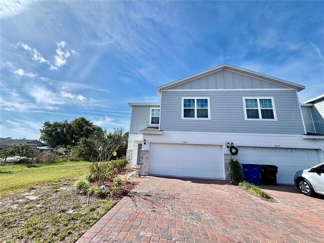 Building Photo - 1603 Cloudy Ct