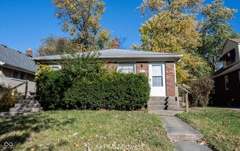 Building Photo - 2512 Brookside Pkwy N Dr