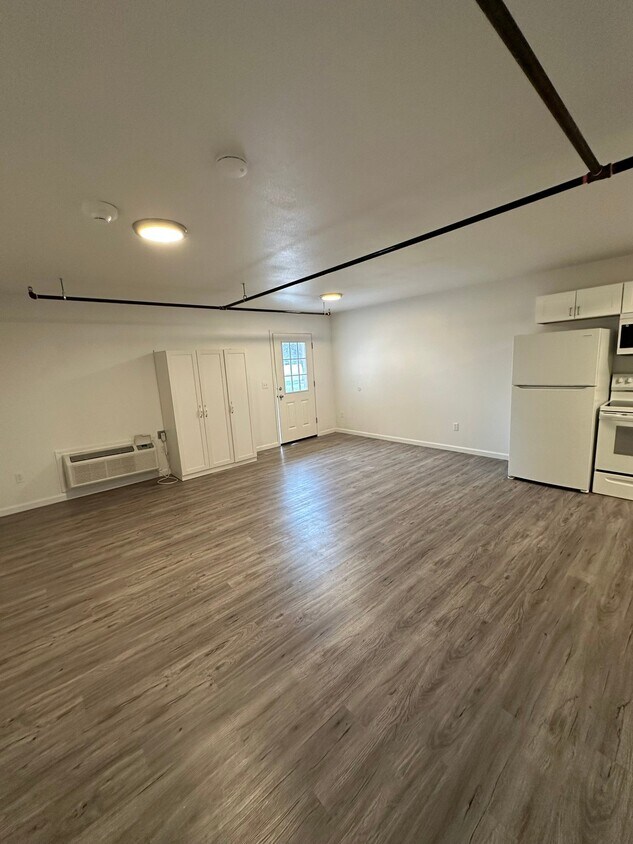 Foto del edificio - 1120 Montana St