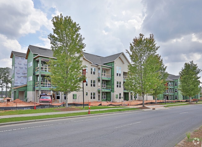 Building Photo - Avalon at Palisades