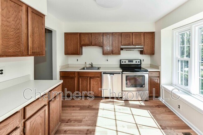 Building Photo - 7306 Eggar Woods Ln