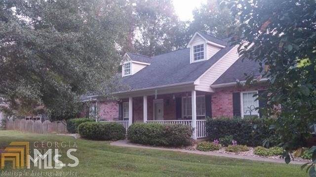 Primary Photo - 125 Kelleytown Woods Dr