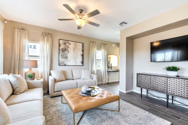 Foto del edificio - 3740 W Goshen Dr