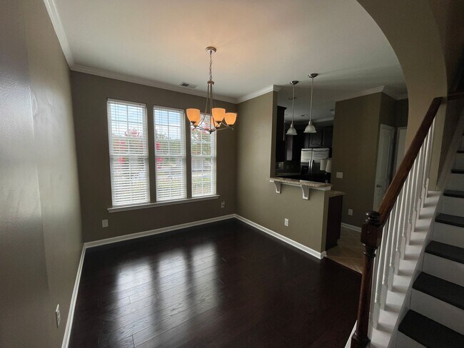 Foto del edificio - 221 Spring Gardens Drive