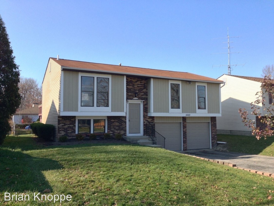 Primary Photo - 5553 Ulry Rd