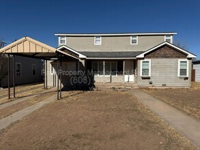 Building Photo - 3612 33rd St